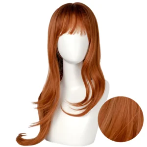 Wig 12