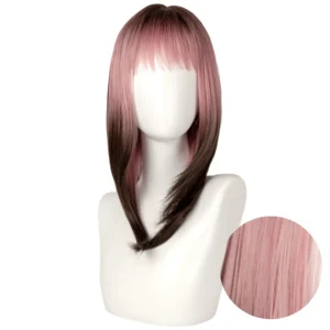 Wig 13