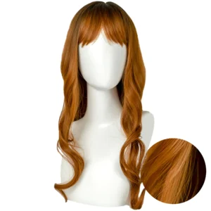Wig 2