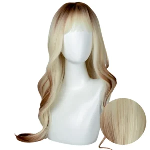 Wig 4
