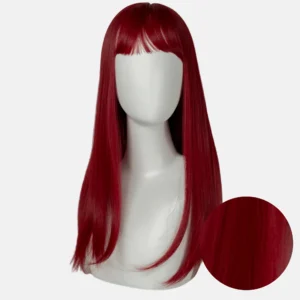 Wig 5