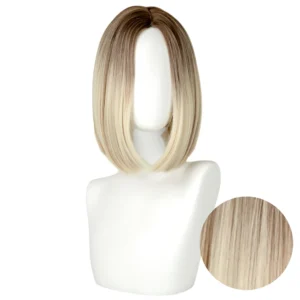 Wig 7