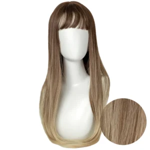 Wig 8