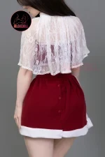 Christmas sex doll clothing (11)