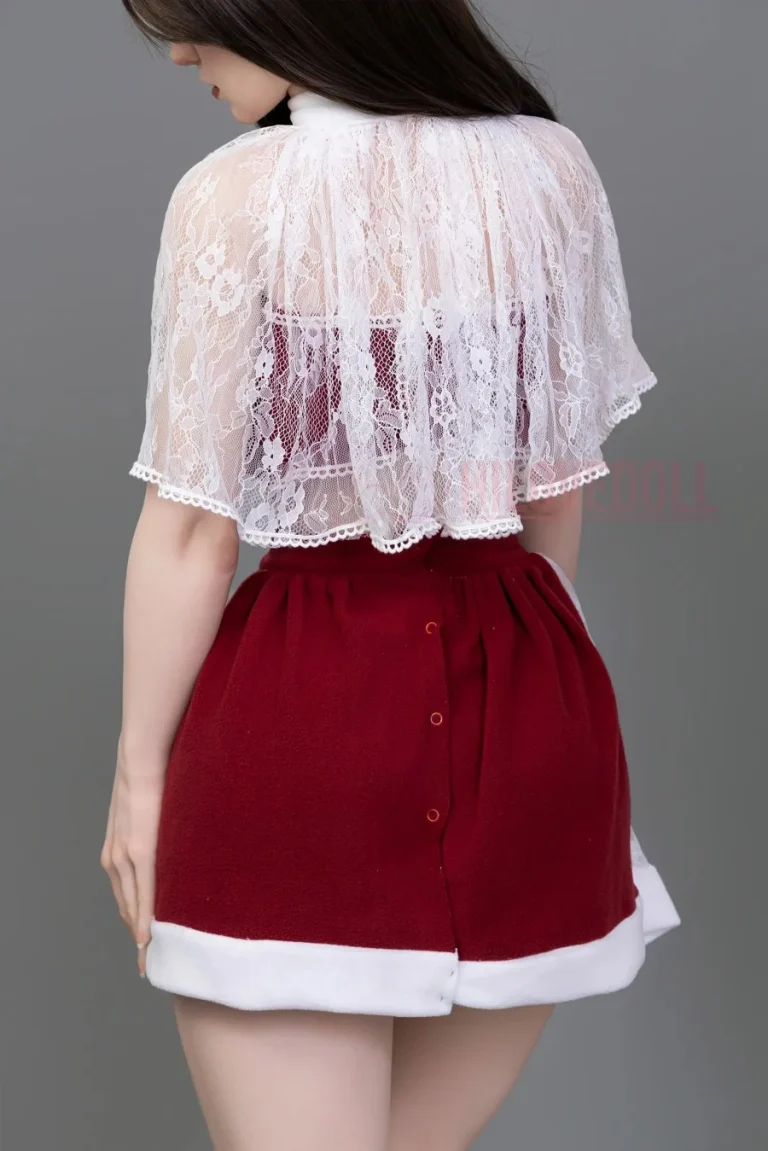 Christmas sex doll clothing (11)