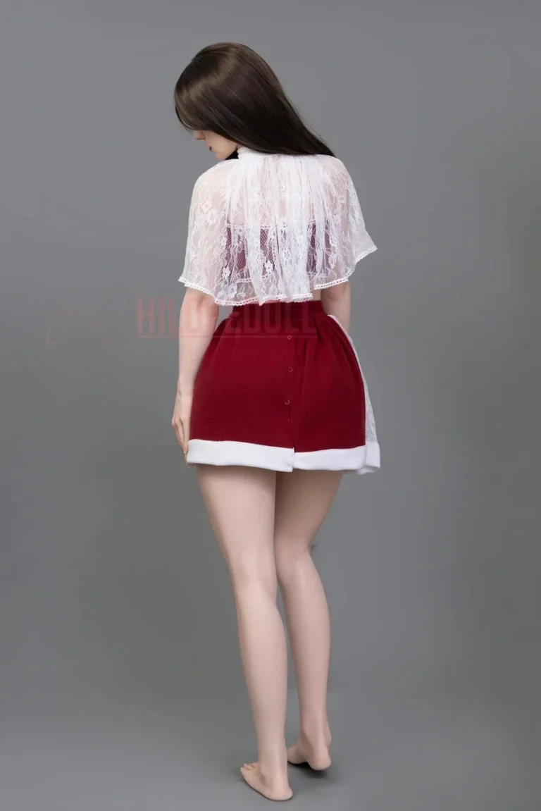 Christmas sex doll clothing (12)