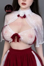 Christmas sex doll clothing (15)