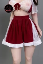 Christmas sex doll clothing (16)