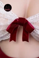 Christmas sex doll clothing (3)