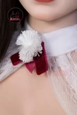 Christmas sex doll clothing (4)