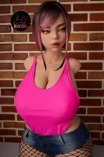 Climax BBW Torso Sex Doll ULW 884 Rhea (14)