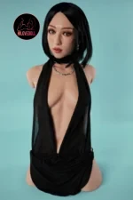 Climax Flat Chest Sex Doll Moyoshi Natural Skin ULW 661 (13)