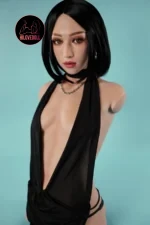 Climax Flat Chest Sex Doll Moyoshi Natural Skin ULW 661 (14)
