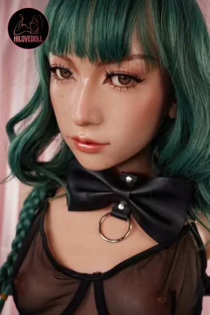 Climax Flat Chested Mini Sex Doll ULW 881 Mayu Natural Skin (10)