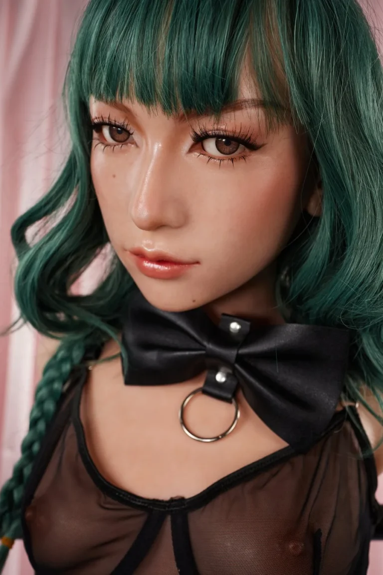 Climax Flat Chested Mini Sex Doll ULW 881 Mayu Natural Skin (10)