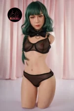 Climax Flat Chested Mini Sex Doll ULW 881 Mayu Natural Skin (9)