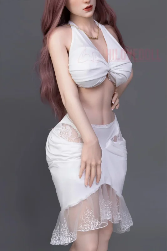 Clothes For Sex Doll Bodycon Dress Hand Made Original Design (8)