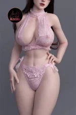 Custom Sweet Pink Sex Doll Lingerie (6)