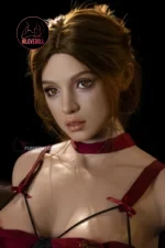 Funwest Love Doll Torso Desgin 113cm D Cup Lyra Natural (4)