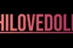 Hilovedolls Brand logo