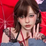 Irontech Asian Sex Doll 151cm 4'11″ D Cup T1 [Oriental Series] (10)