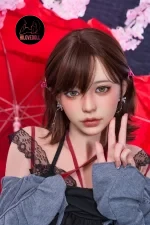 Irontech Asian Sex Doll 151cm 4'11″ D Cup T1 [Oriental Series] (10)