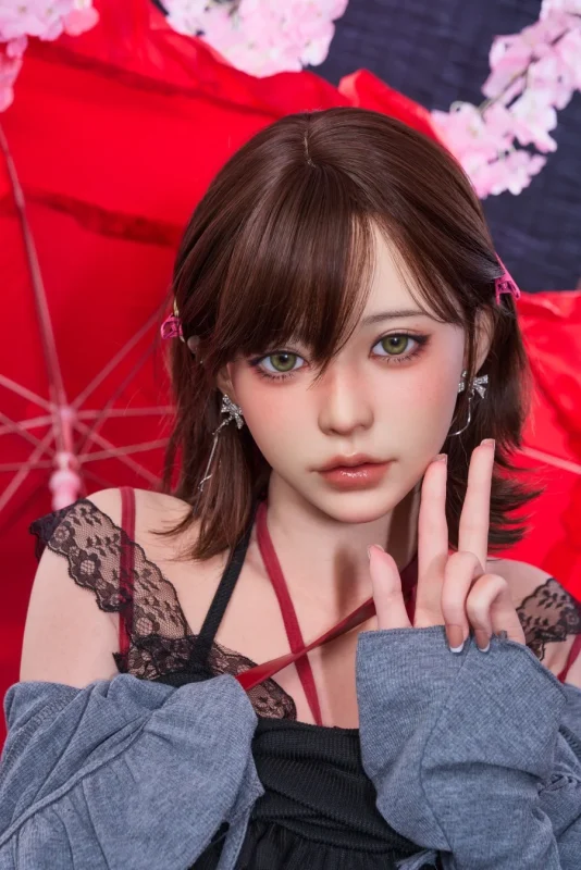 Irontech Asian Sex Doll 151cm 4'11″ D Cup T1 [Oriental Series] (10)