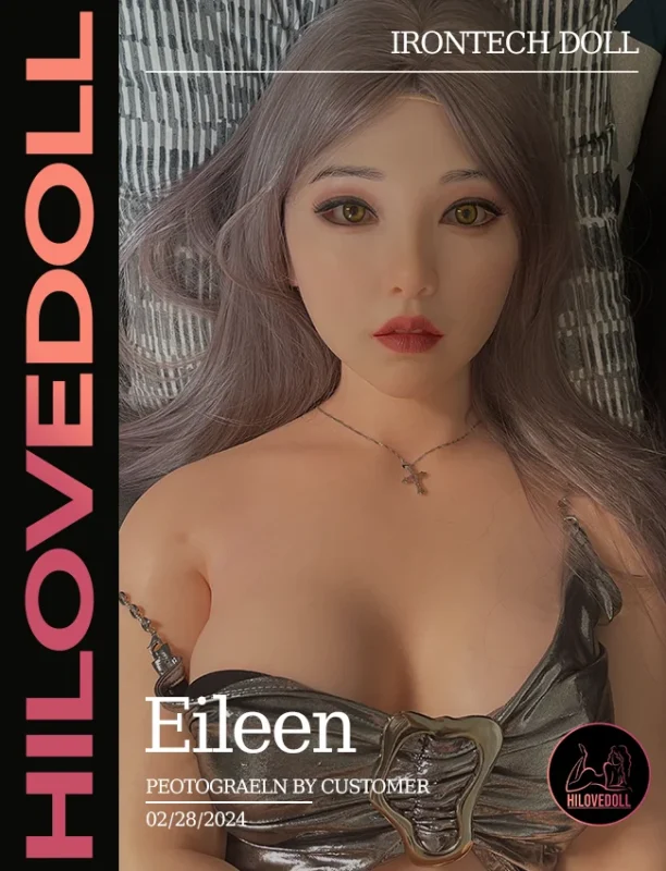 Irontech Doll S40 Review