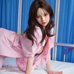 Irontech Real Asian Silicone Sex Doll 151cm T4 [Oriental Series] (5)