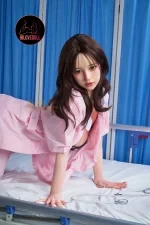 Irontech Real Asian Silicone Sex Doll 151cm T4 [Oriental Series] (5)