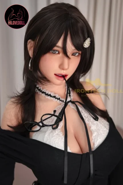 Irontech Sexy Sex Doll 165cm 5’5″ G Cup S32 Kitty (1)