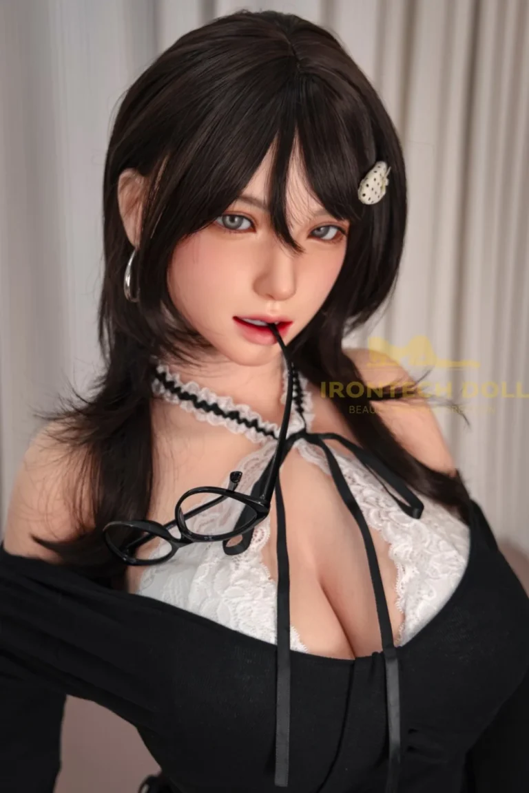 Irontech Sexy Sex Doll 165cm 5’5″ G Cup S32 Kitty (1)