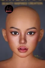 Irontech Silicone Dolls 164cm 5’5 I Cup ROS Max S40 Eileen (28)