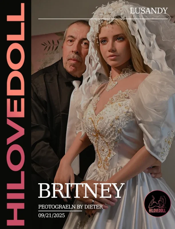 Lusandy wedding Review