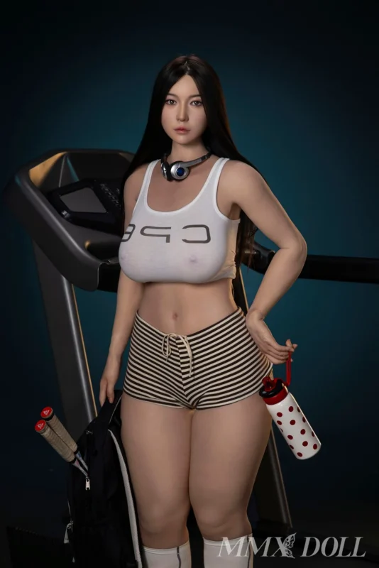 MMX Life Size BBW Sex Doll B 168cm 5’6″ G Cup MengXi (1)