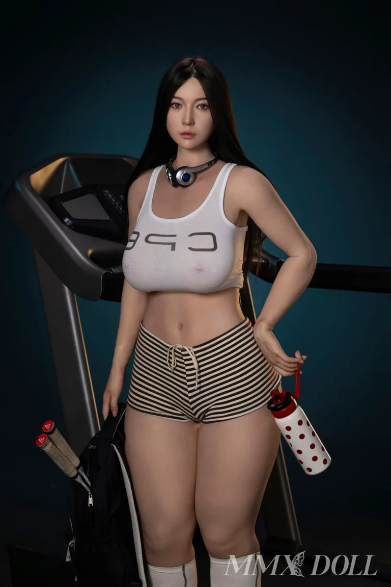 MMX Life Size BBW Sex Doll B 168cm 5’6″ G Cup MengXi (1)