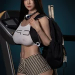 MMX Life Size BBW Sex Doll B 168cm 5’6″ G Cup MengXi (2)