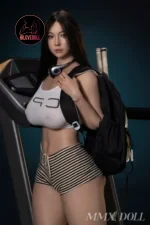MMX Life Size BBW Sex Doll B 168cm 5’6″ G Cup MengXi (2)