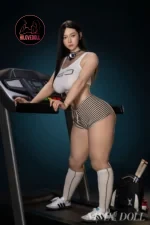 MMX Life Size BBW Sex Doll B 168cm 5’6″ G Cup MengXi (4)
