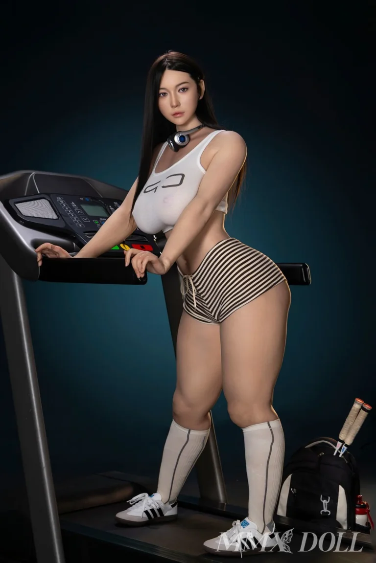 MMX Life Size BBW Sex Doll B 168cm 5’6″ G Cup MengXi (4)