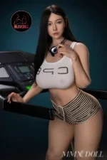 MMX Life Size BBW Sex Doll B 168cm 5’6″ G Cup MengXi (5)