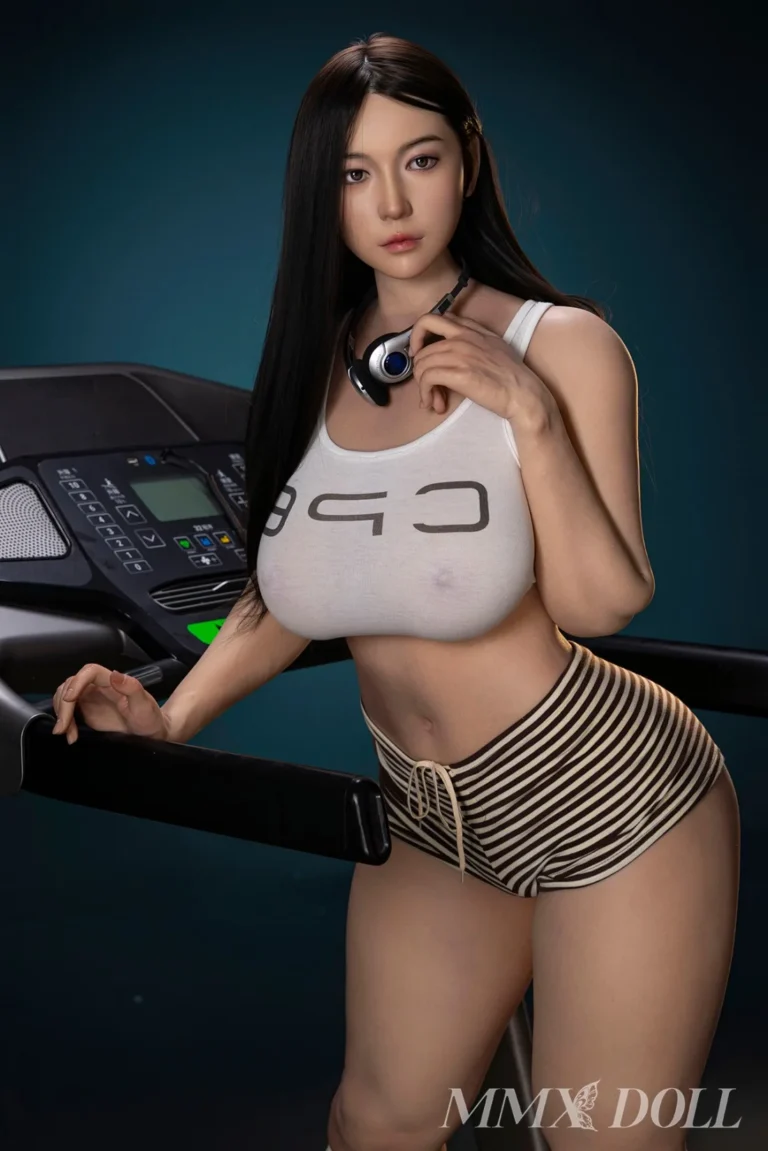 MMX Life Size BBW Sex Doll B 168cm 5’6″ G Cup MengXi (5)