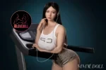 MMX Life Size BBW Sex Doll B 168cm 5’6″ G Cup MengXi (6)