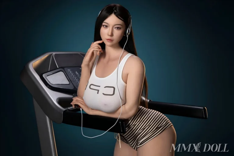 MMX Life Size BBW Sex Doll B 168cm 5’6″ G Cup MengXi (6)