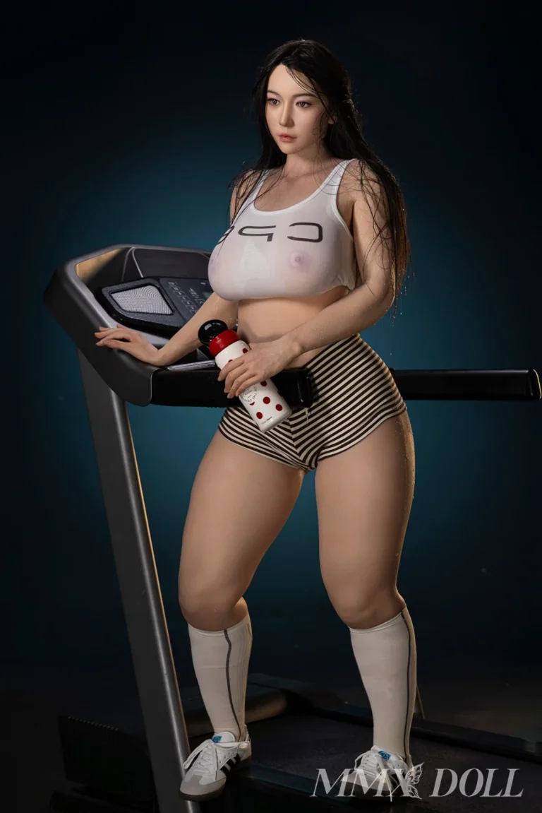MMX Life Size BBW Sex Doll B 168cm 5’6″ G Cup MengXi (7)