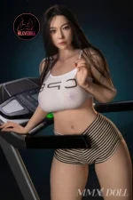 MMX Life Size BBW Sex Doll B 168cm 5’6″ G Cup MengXi (8)