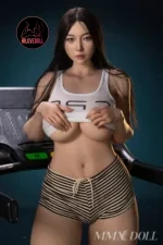 MMX Life Size BBW Sex Doll B 168cm 5’6″ G Cup MengXi (9)