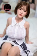 MMX Mini Sex Dolls 120cm 3’11″ Mengyue Silicone Design (14)