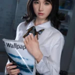 MMX Sex Doll Big Boobs Design B 164cm 5’5″ G Cup Jia Tian (12)