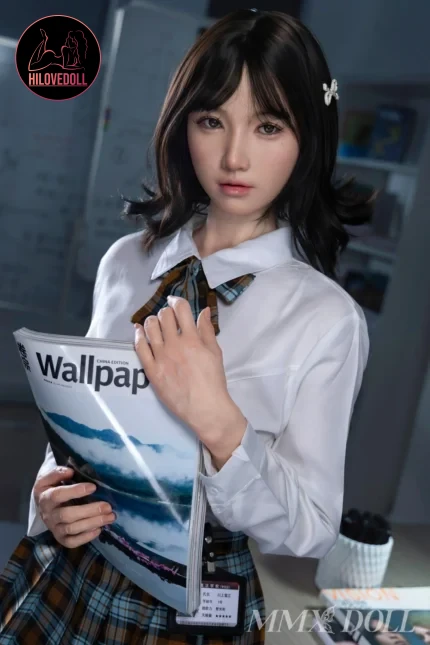 MMX Sex Doll Big Boobs Design B 164cm 5’5″ G Cup Jia Tian (12)